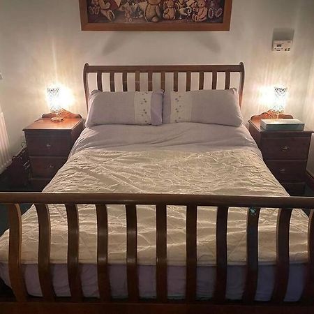 Annie Dee'S Guest Accommodation Ballygowan Eksteriør billede