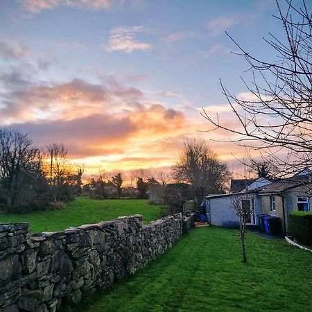 Annie Dee'S Guest Accommodation Ballygowan Eksteriør billede