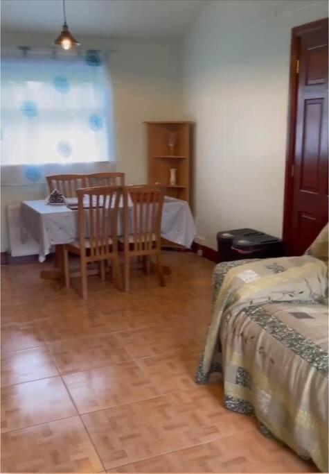 Annie Dee'S Guest Accommodation Ballygowan Eksteriør billede