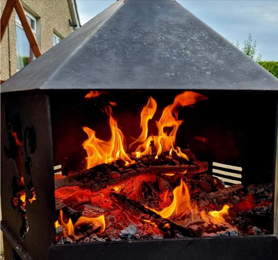 Annie Dee'S Guest Accommodation Ballygowan Eksteriør billede